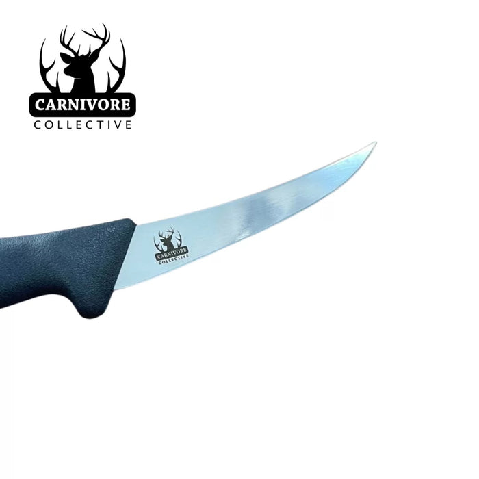 Carnivore Collective 5" Boning Knife