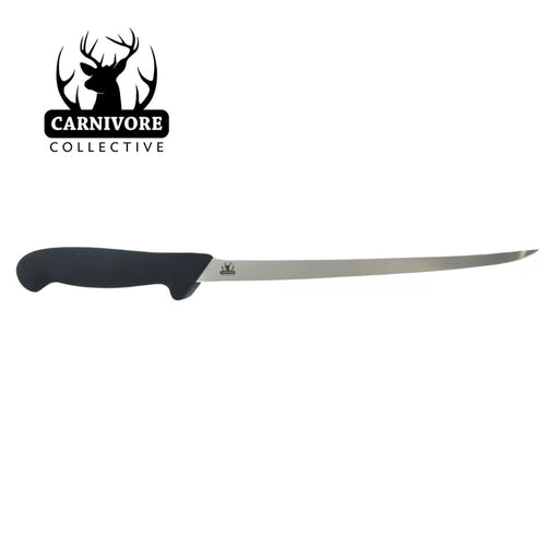 Carnivore Collective 10" Filleting Knife