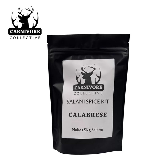 Carnivore Collective Salami Spice [flav:calabrese]