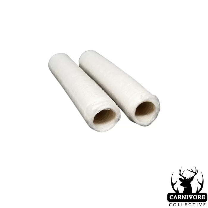 Carnivore Collective Collagen Sausage Casings (2 Pack) [sz:30mm]