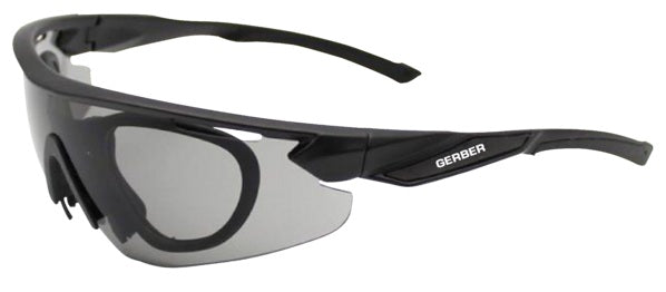 Gerber Glasses 3 Lens Polarised