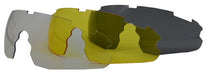 Gerber Glasses 3 Lens Polarised