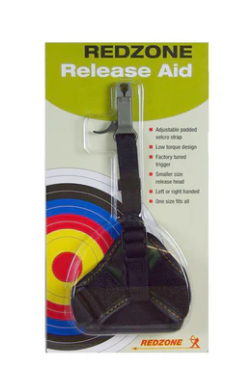 Red Zone Wrist Release 