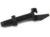 Redzone Plastic Screw In Arrow Rest