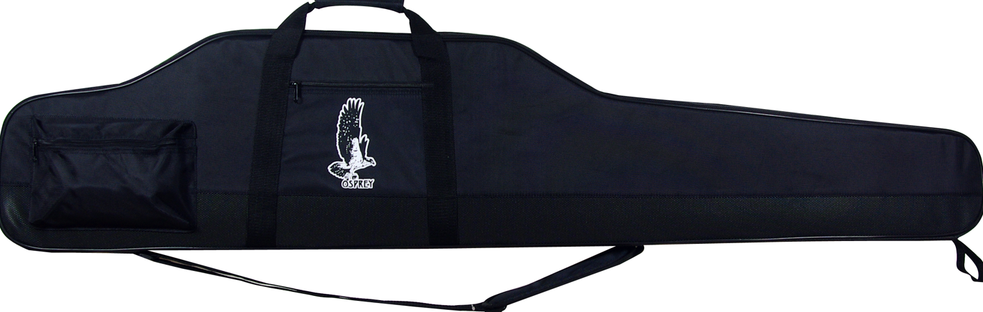 Osprey Metoni Gun Case [sz:52 Inch Cl:black]