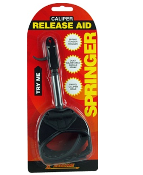 Redzone Release Aid Springer Red