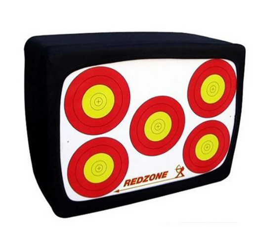 Redzone 5 Spot Target