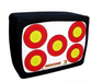 Redzone 5 Spot Target