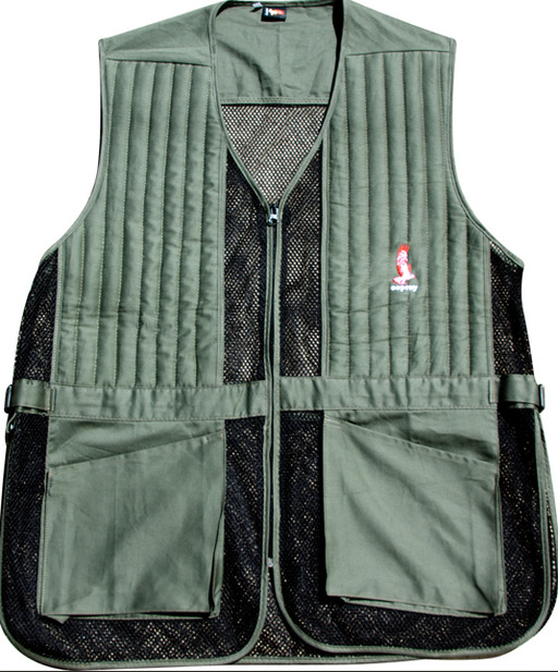 Osprey Trap Mesh Vest [sz:small]