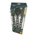 Sea To Summit Alphaset Cutlery Set - 3pce