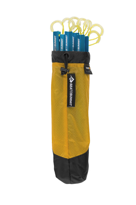 SEA TO SUMMIT Ground Control Tent Pegs (8 Pack)