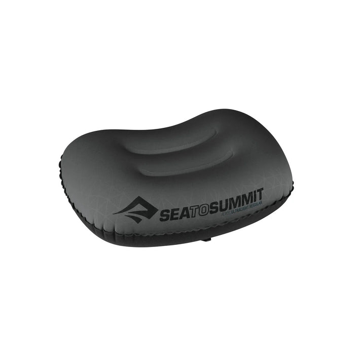 Sea To Summit Aeros Ultralight Pillow [sz:regular Cl:grey]