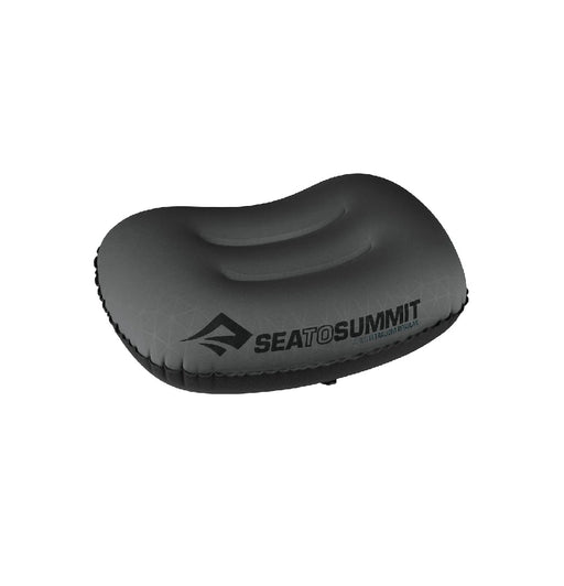 SEA TO SUMMIT AEROS ULTRALIGHT PILLOW [Sz:L Cl:GREY]