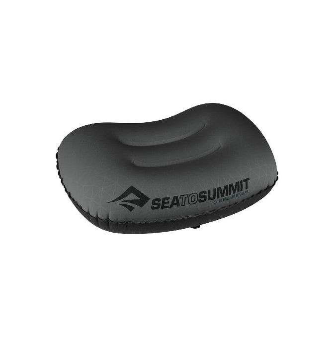 SEA TO SUMMIT AEROS ULTRALIGHT PILLOW [Sz:L Cl:GREY]