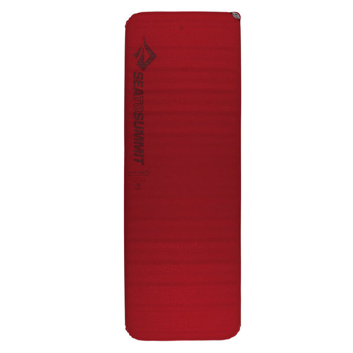 Sea To Summit Comfort Plus Si Mat [sz:reg Retangular Wide]