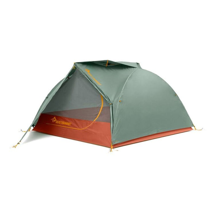 Sea To Summit Ikos Tr Tent 3 Person Laurel Wreath [sz:3 Person]