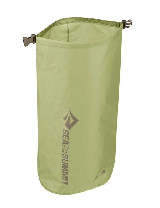 Sea To Summit Ultra-sil Dry Bag Set 3 Piece [cl: Light Green / Light Blue]