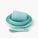 Sea To Summit Passage Dinnerware Set - [cl:aqua]