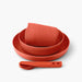 Sea To Summit Passage Dinnerware Set - [cl:spicy Orange]