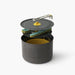SEA TO SUMMIT Frontier UL Two Pot Cook Set - [4P] [14 Piece]