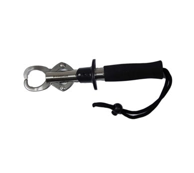 Ocean Stream Fish Gripper 22cm Stainless Steal