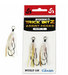 Atomic Trick Bitz Assist Hook [sz:04 Cl:white]