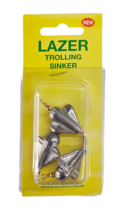 Lazer Trolling Sinking [wt:10g]