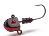 Tt Demonz Stinger Red Nightmare Jig Head [sz:1/0h Wt:1/4oz]