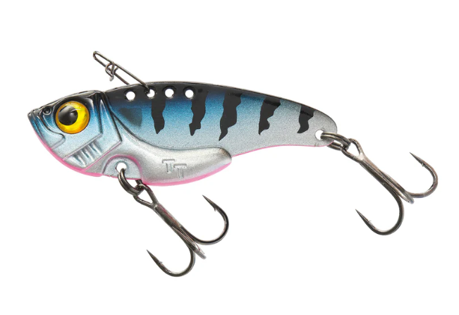 Tt Switchblade + 42mm 7g [cl:bad Shad]