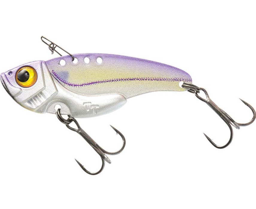 Tt Switchblade + 42mm 7g [cl:wag Min]