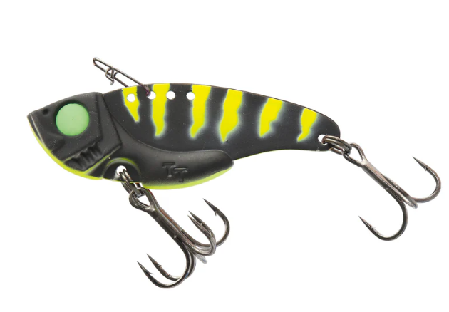 Tt Switchblade + 42mm 7g [cl:blacktruse]