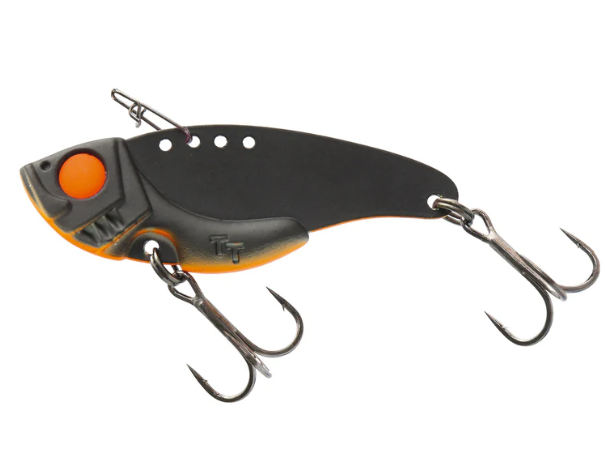 Tt Switchblade + 42mm 7g [cl:nightmare]