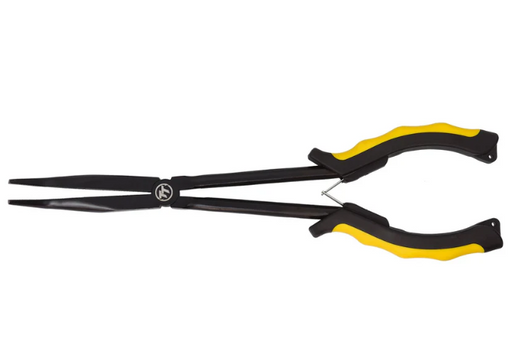 Tt Bent Nose Long Reach Pliers 11"