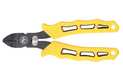 Tt Twin Side Cutters 6"