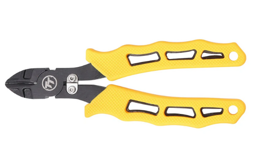 Tt Twin Side Cutters 6"