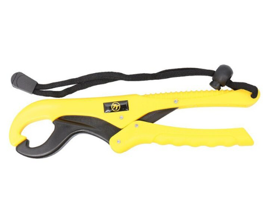 Tt Floating Lip Grip Small [cl:yellow]