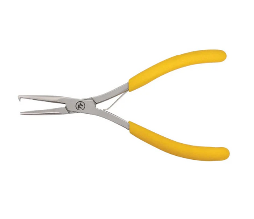 Tt Mini Stainless Steel Split Ring Pliers 4.5"