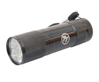 Tt Uv Mini Flashlight 