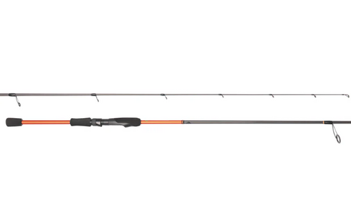 Tt Copper Head Rod [sz:2-4kg Length:6'6"]
