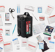 Survival Vehicle First Aid Kit
