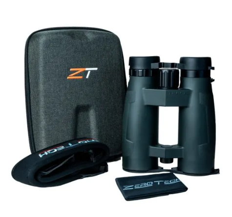 Zerotech Trace 10x45 Ed Binoculars 