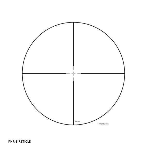 Zerotech Thrive 4-16x50 [ret:zeroplex]