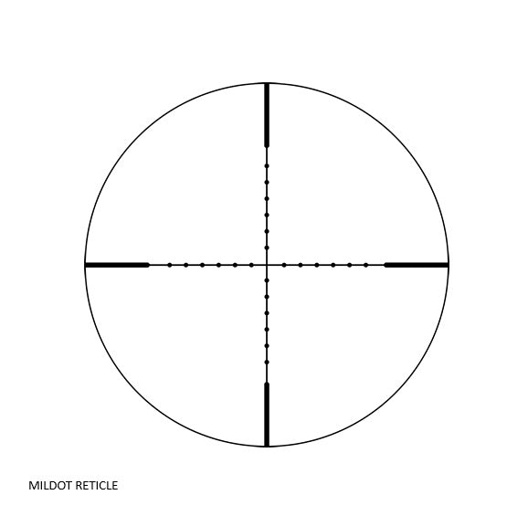 Zerotech Thrive 4-16x50 [ret:zeroplex]