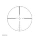 Zerotech Thrive Hd 2.5-15x50 [ret:phr Ii]