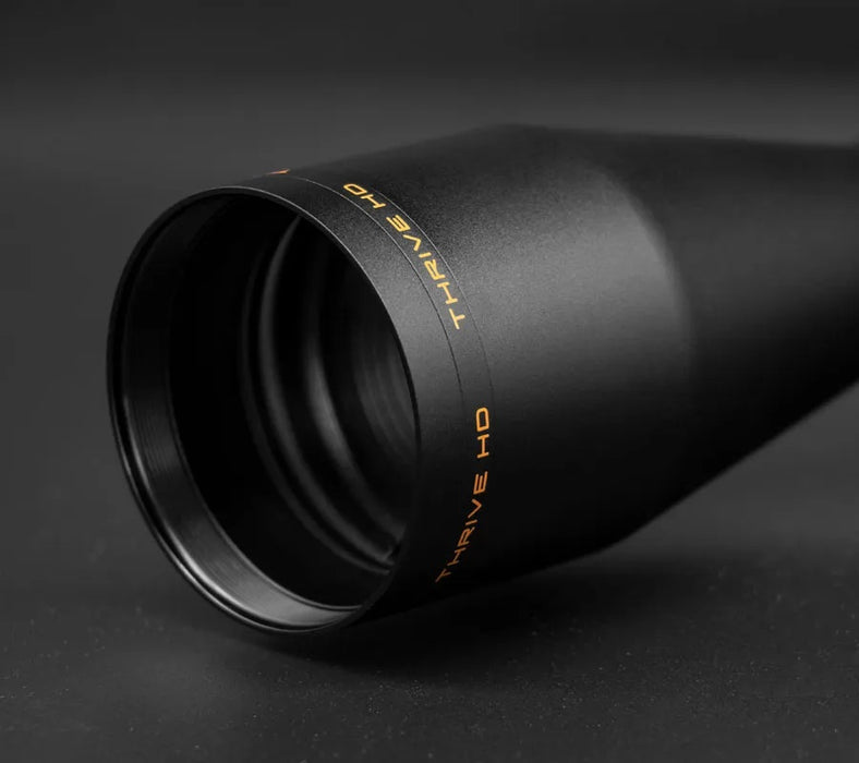 Zerotech Thrive Hd 2.5-15x50 [ret:phr Ii]