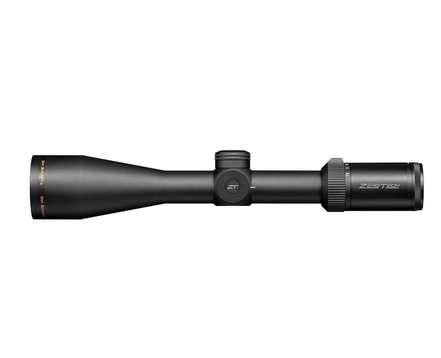 Zerotech Thrive Hd 2.5-15x50 [ret:phr Ii]