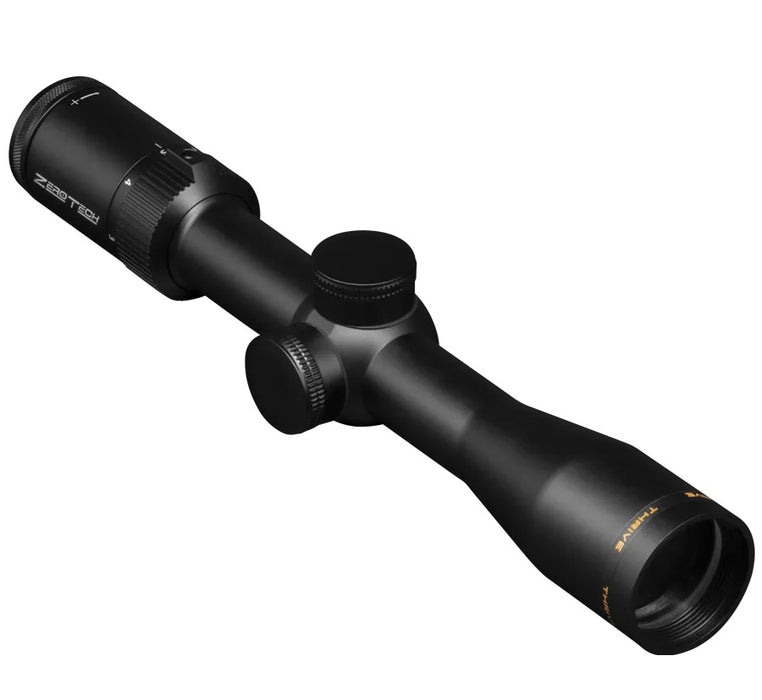 Zerotech Thrive 3-9x40 [ret:zeroplex]