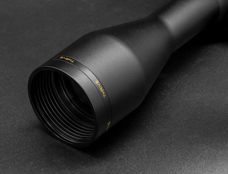 Zerotech Thrive 3-9x40 [ret:zeroplex]