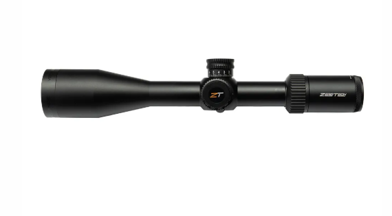 Zerotech Vengeance 4-20x50 Phr Ii Ir