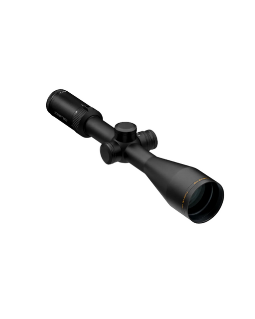 Zerotech Thrive Hd 3-18x56 [ret:phr Ii Ir Illuminated]